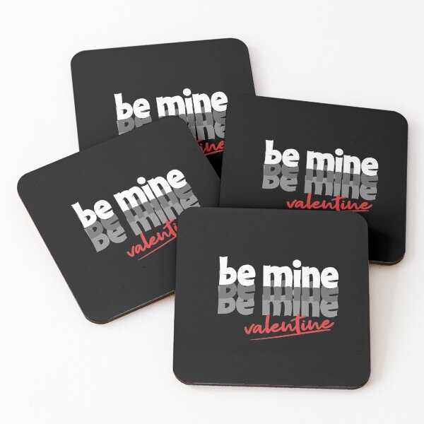Item preview, be mine designed and sold by Heddar Badreddine.
