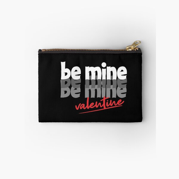 Item preview, be mine designed and sold by Heddar Badreddine.
