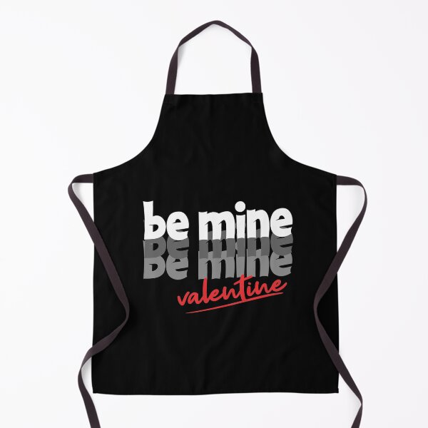 Item preview, be mine designed and sold by Heddar Badreddine.
