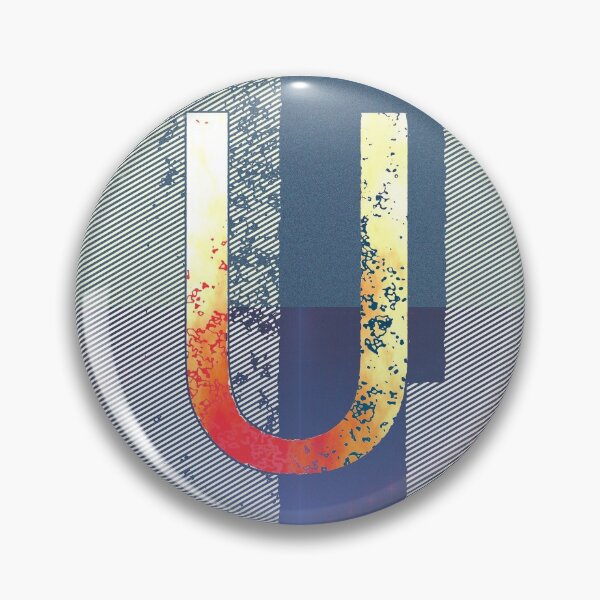 Item preview, Capital letter U designed and sold by leobrix.