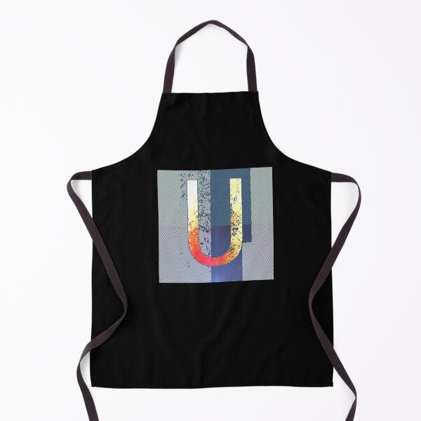 Item preview, Capital letter U designed and sold by leobrix.