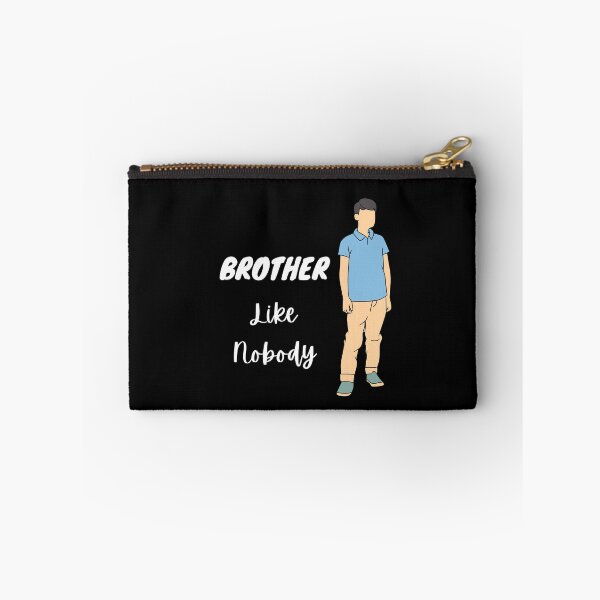 Item preview, Brother Like NoBody - Best Brother by SIMPLE designed and sold by FawadAhmad.