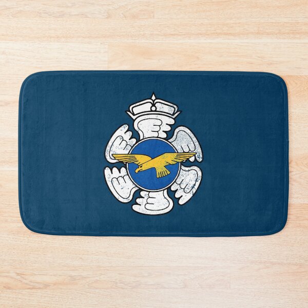 Item preview, Finnish Air Force (distressed) designed and sold by StrongVlad.