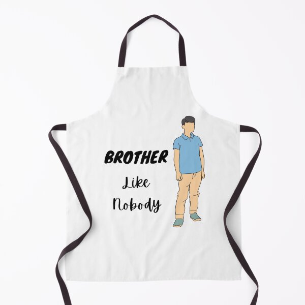 Item preview, Brother Like NoBody - Best Brother by SIMPLE designed and sold by FawadAhmad.