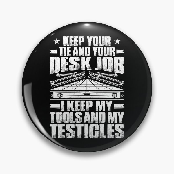 Item preview, Floor Tiler Tile Man Tile Setter Tile Layer designed and sold by Krautshirts.