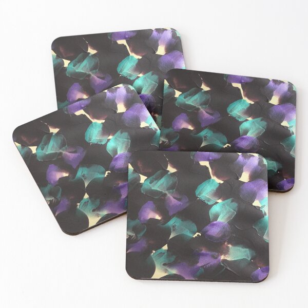 Item preview, Purple and green  designed and sold by Niculina.