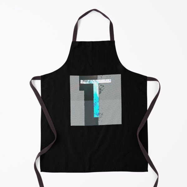 Item preview, Capital letter T designed and sold by leobrix.