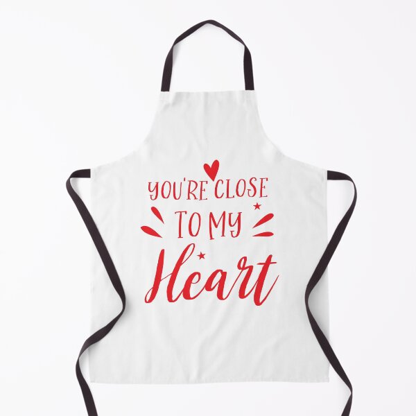 Item preview, You're CLOSE to my heart! designed and sold by jazzydevil.