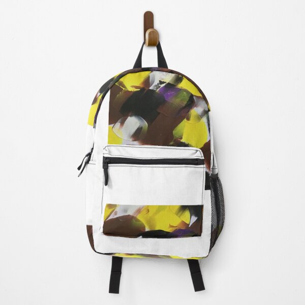 Item preview, Yellow and brown  designed and sold by Niculina.