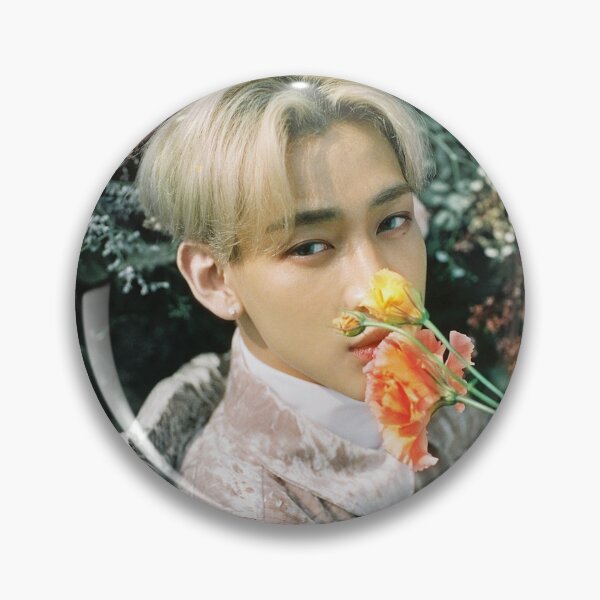 Item preview, GOT7 Bambam designed and sold by skzbeom.