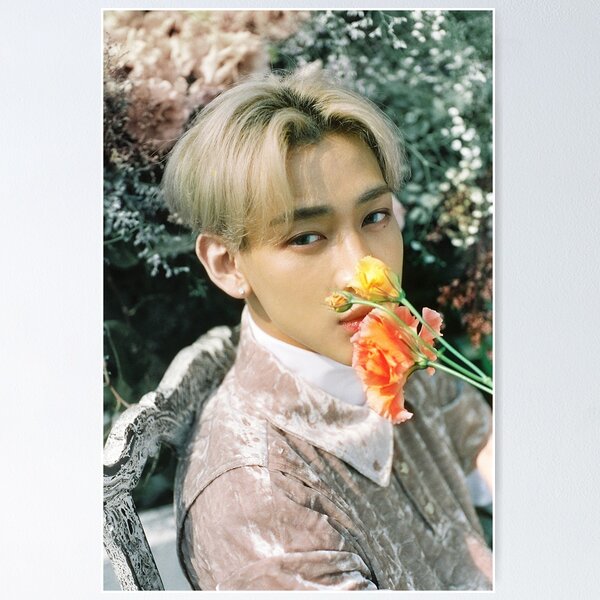 GOT7 Bambam