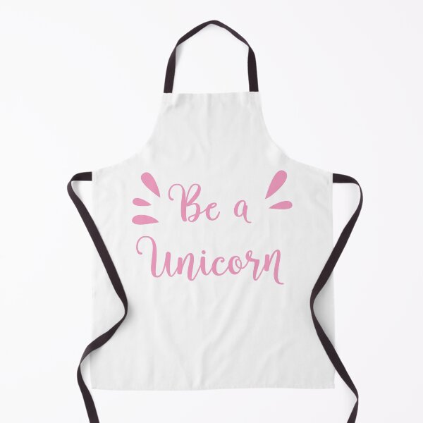 Item preview, Be a unicorn! in pink designed and sold by jazzydevil.