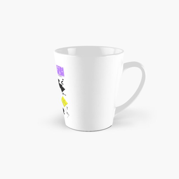 Adivinanza Taza cónica