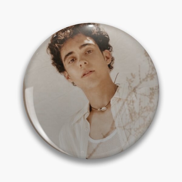 Item preview, Joshua Bassett EP designed and sold by eliserojales.