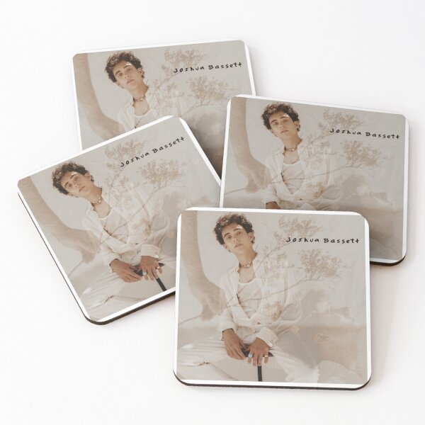 Item preview, Joshua Bassett EP designed and sold by eliserojales.