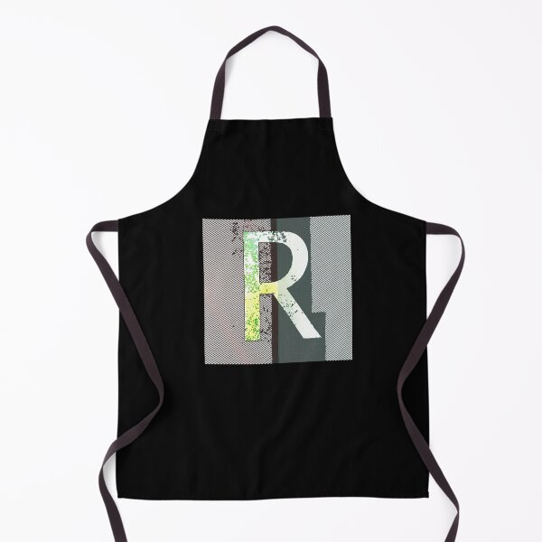 Item preview, Capital letter R. designed and sold by leobrix.