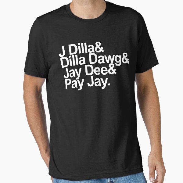 J Dilla changed my life