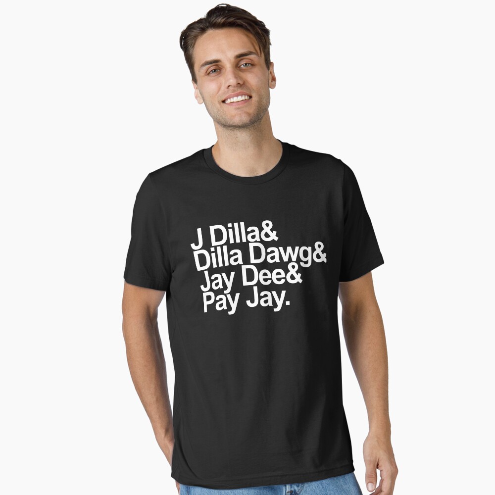 L JAY DEE J DILLA 追悼 Tシャツ il_1080xN.6264056088_2lxa.jpg