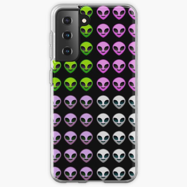 Illegal Aliens Samsung Galaxy Soft Case