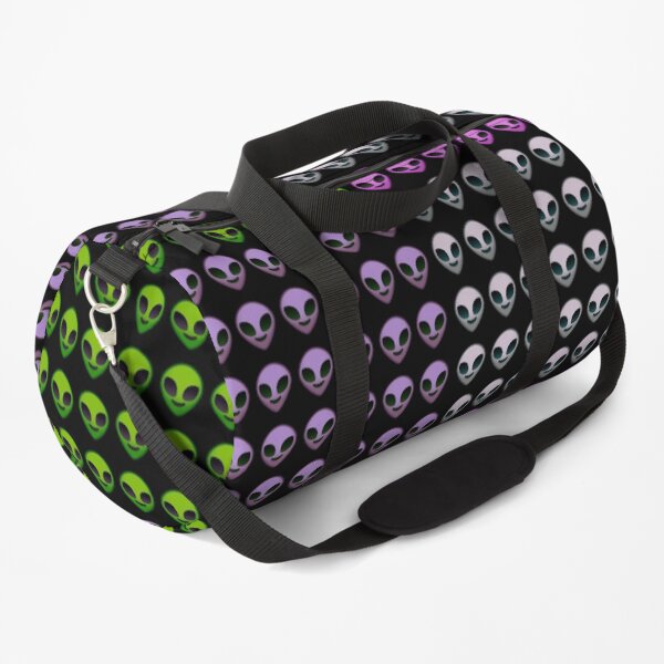 Illegal Aliens Duffle Bag