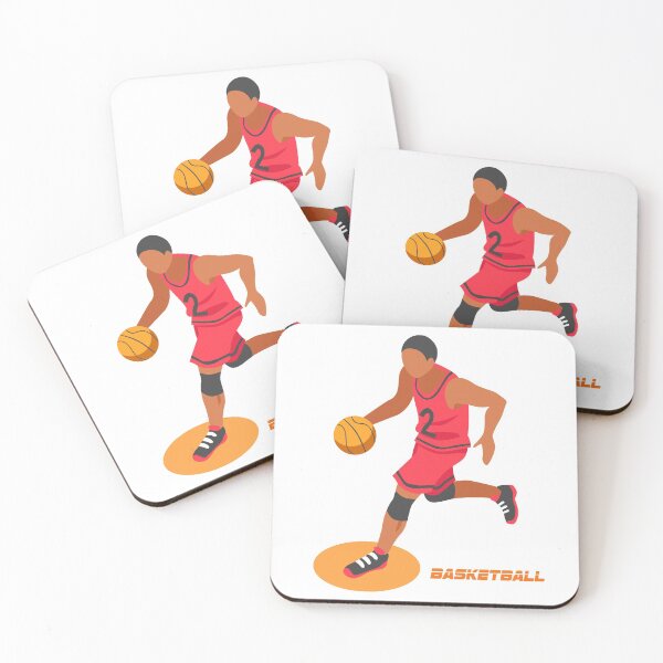 Item preview, basketball play designed and sold by Haxino.