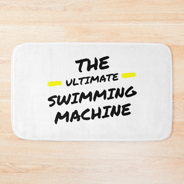 Item preview, The ultimate swimming machine designed and sold by TheGreenGoat.