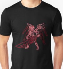 Robo Aatrox Unisex T-Shirt