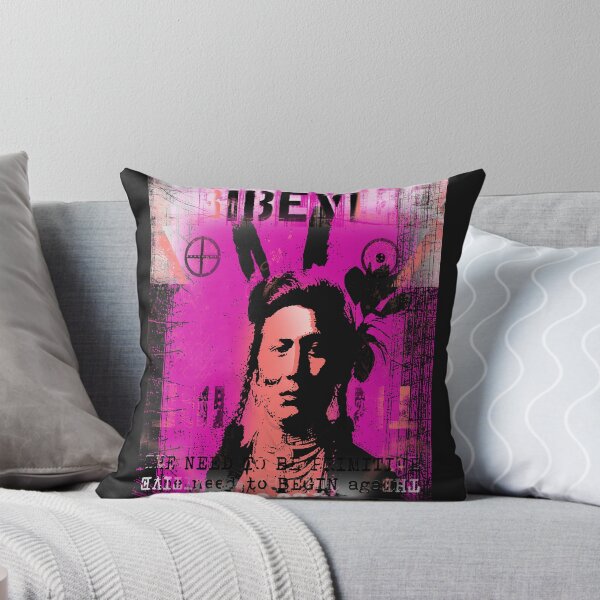 Item preview, native tribe vibe designed and sold by arteology.