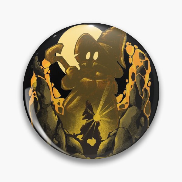 Item preview, The Black Mage designed and sold by Hypertwenty Designs.