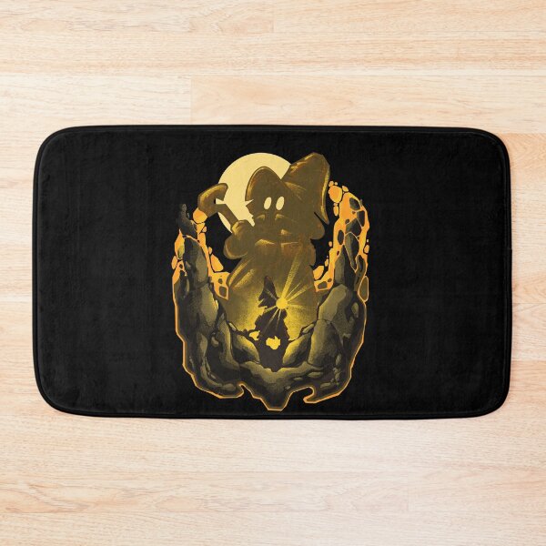 Item preview, The Black Mage designed and sold by Hypertwenty Designs.
