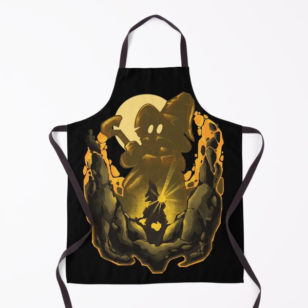 Item preview, The Black Mage designed and sold by Hypertwenty Designs.