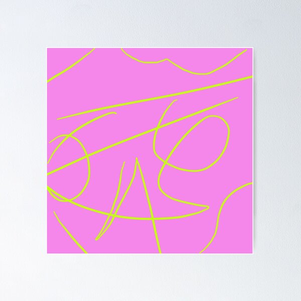 Item preview, pink thinkg designed and sold by ThaDeepDeesign.