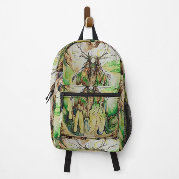Item preview, Spirit of the woods designed and sold by PowderEva.