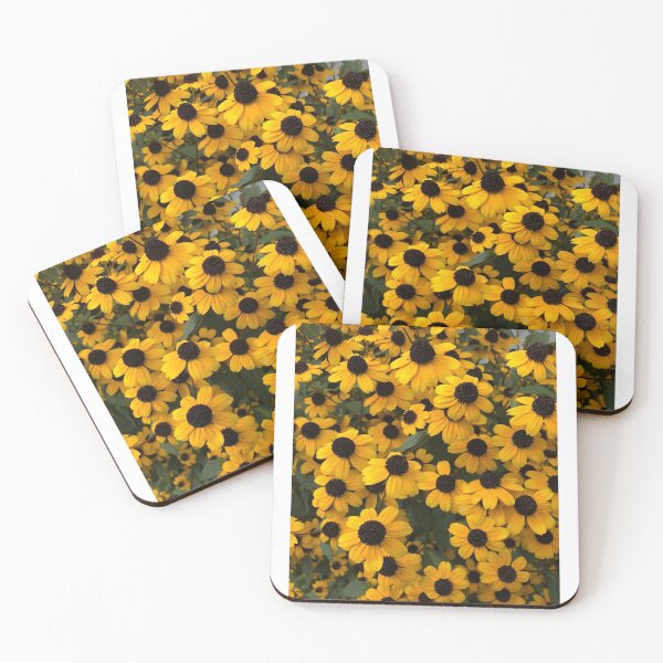 Item preview, Black eyed Susan’s designed and sold by Evelyn Heitman.