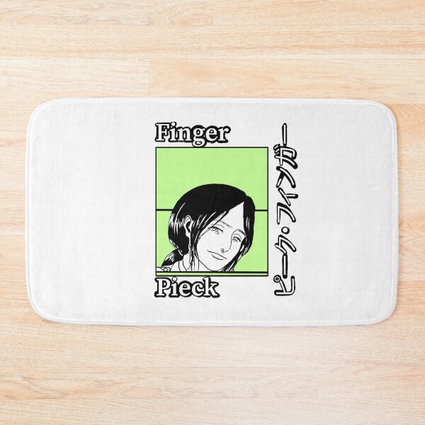 Item preview, Pieck SNK designed and sold by Damsos.