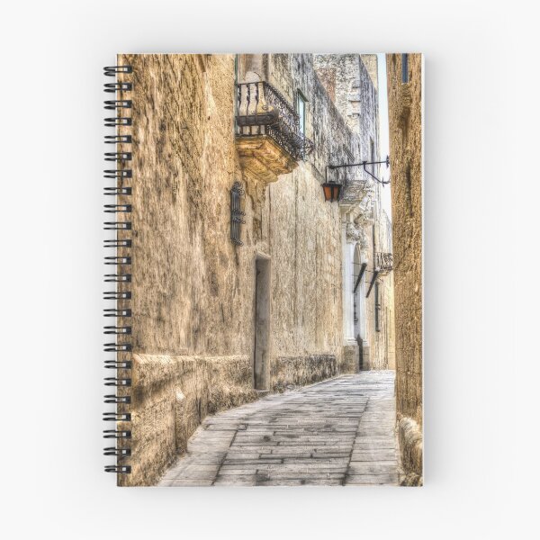 Item preview, Maltese Streets  designed and sold by Londonimages.