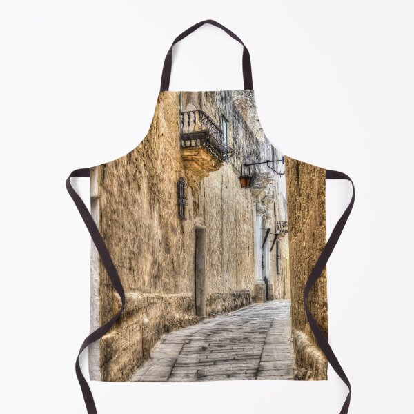 Item preview, Maltese Streets designed and sold by Londonimages.