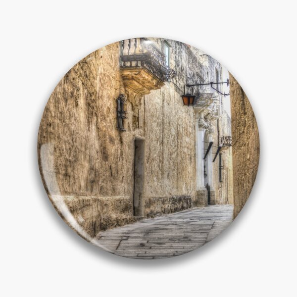 Item preview, Maltese Streets  designed and sold by Londonimages.