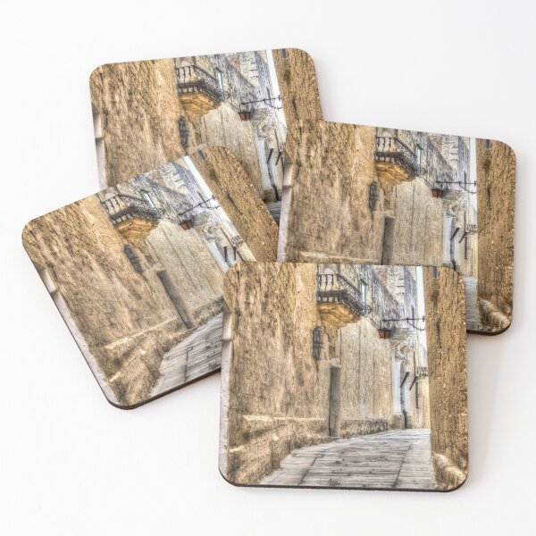 Item preview, Maltese Streets  designed and sold by Londonimages.