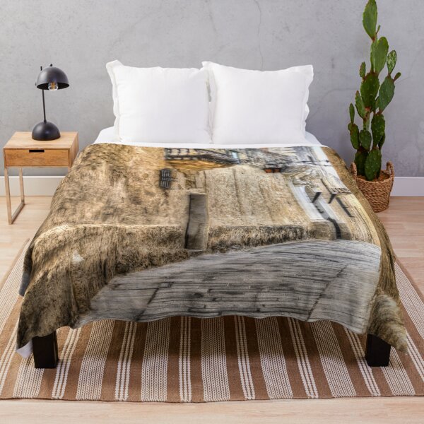Item preview, Maltese Streets  designed and sold by Londonimages.