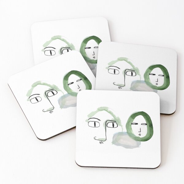 Item preview, The Wondering and The Lurking designed and sold by Istvan Ocztos.