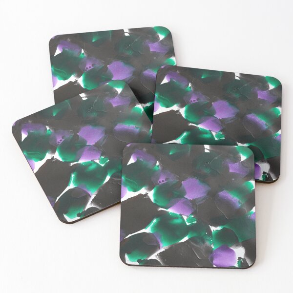 Item preview, Green and brown  designed and sold by Niculina.