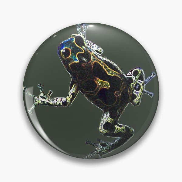 Item preview, Ranitomeya imitator - fantasy colour designed and sold by Triana.