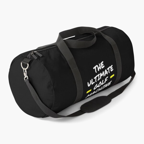 Item preview, The ultimate golf machine designed and sold by TheGreenGoat.