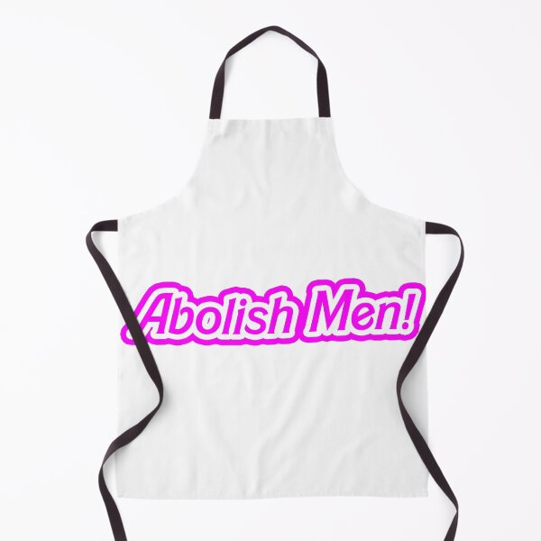 Item preview, abolish men designed and sold by futuremilf420.