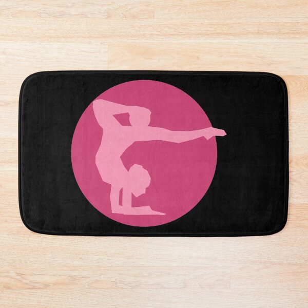 Item preview, rhythmic gymnastics with ball  designed and sold by elgreko.