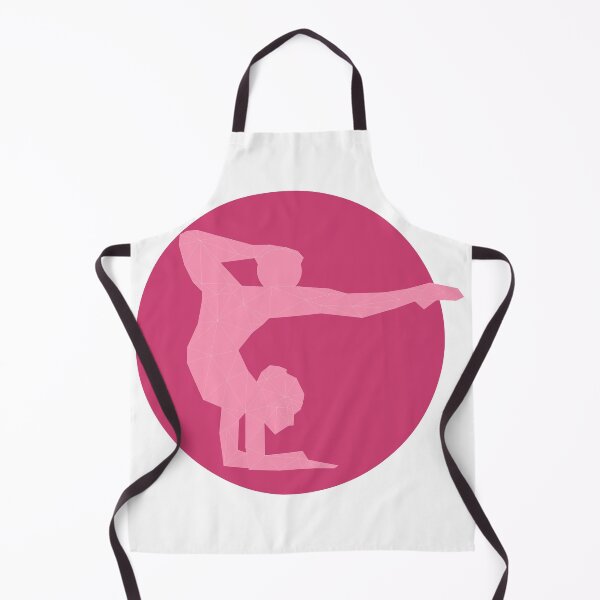 Item preview, rhythmic gymnastics with ball  designed and sold by elgreko.