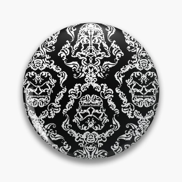 Item preview, Imperial Mural Black designed and sold by Dagoth0Ur.