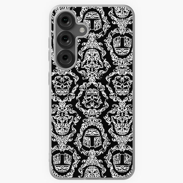 Item preview, Imperial Mural Black designed and sold by Dagoth0Ur.