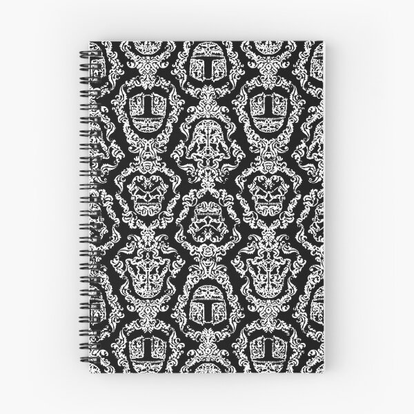 Item preview, Imperial Mural Black designed and sold by Dagoth0Ur.